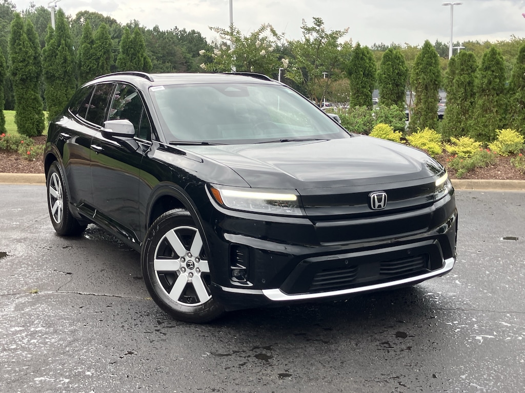 Used 2024 Honda Prologue Touring 2WD SUV