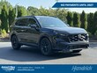  Honda CR-V Hybrid