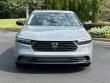 2026 Honda Accord SE CVT Sedan