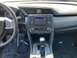 2019 Honda Civic LX CVT Sedan