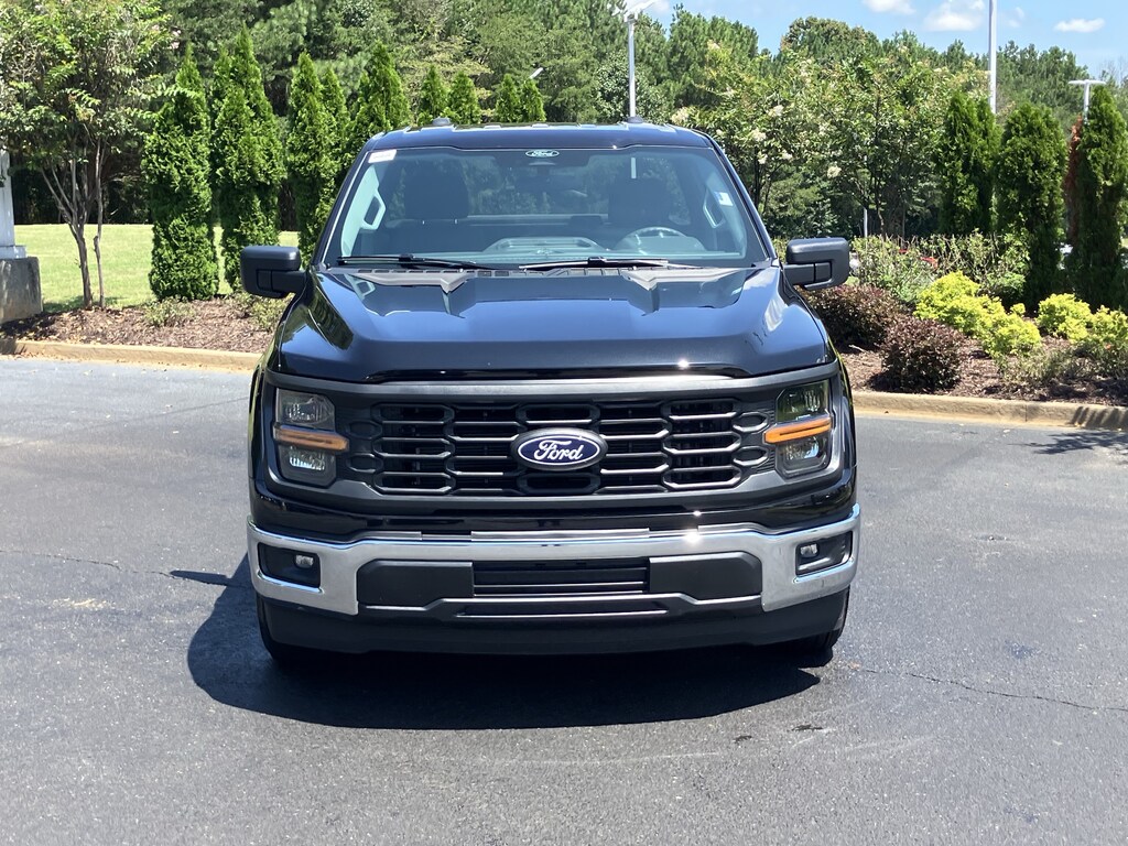 Used 2026 Ford F-150 Pickup