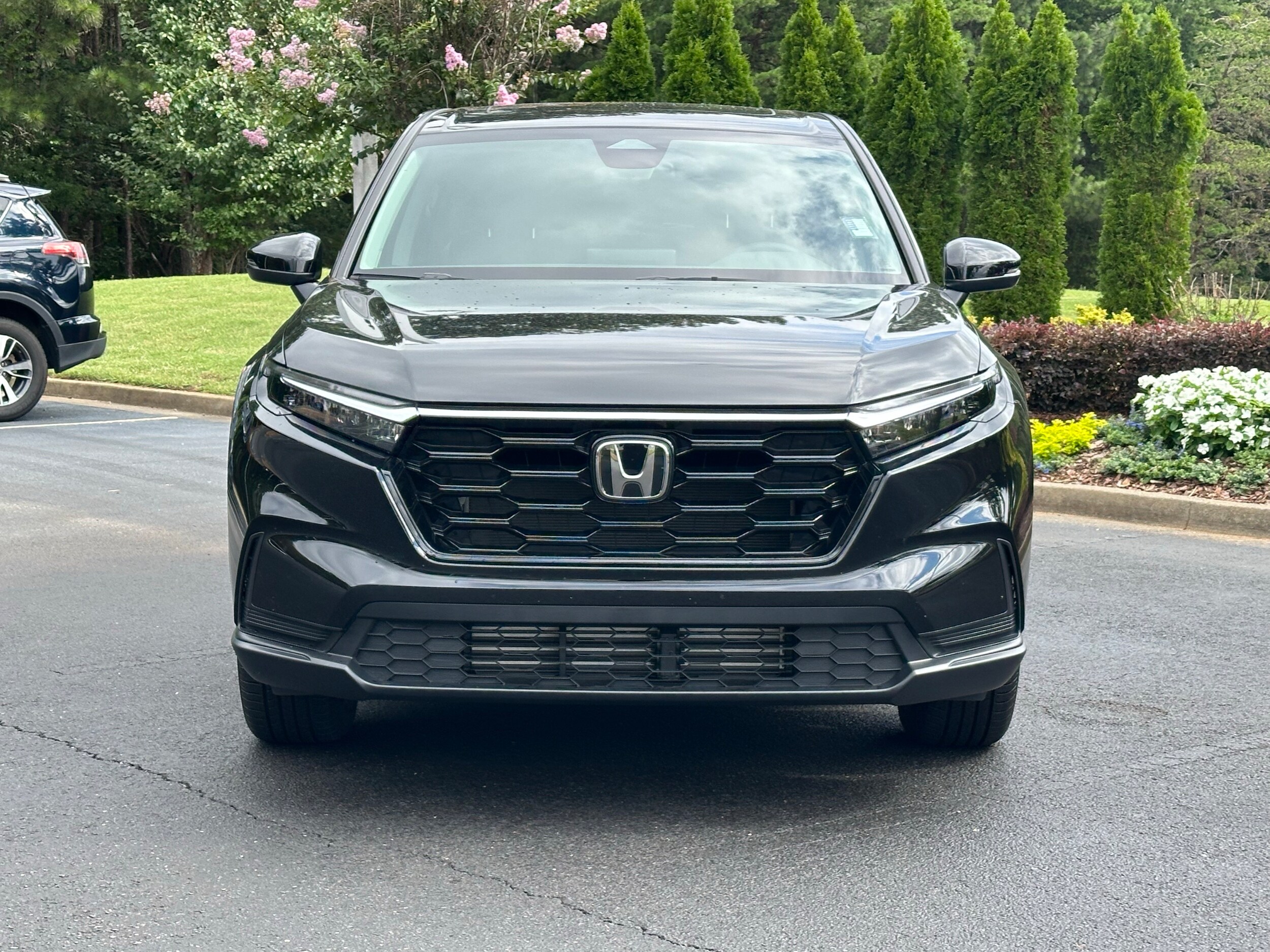 Honda CR-V EX 2WD