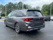 2026 Honda Odyssey Elite Auto Minivan