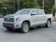 2020 Toyota Tundra Limited CrewMax 5.5 Bed 5.7L Pickup