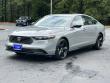 2025 Honda Accord Hybrid Sport-L Sedan Sedan