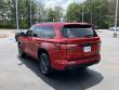 2024 Toyota Sequoia Platinum 4WD SUV