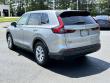 2026 Honda CR-V LX 2WD SUV