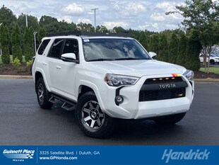 2023 Toyota 4Runner SR5 Premium 2WD SUV