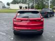 2025 Honda CR-V LX 2WD SUV
