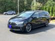 2024 Honda Odyssey Elite Auto Minivan