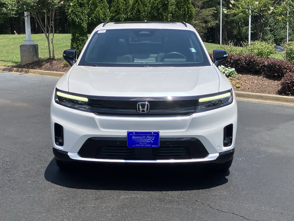 Used 2024 Honda Prologue Touring AWD SUV