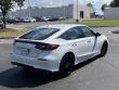 2025 Honda Civic Sport CVT Hatchback