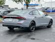 2025 Honda Accord Hybrid Sport-L Sedan Sedan
