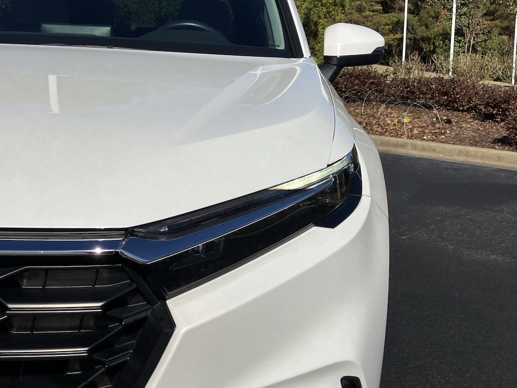 Certified 2024 Honda CR-V LX AWD SUV