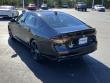 2025 Honda Accord Hybrid Sport-L Sedan Sedan