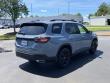 2025 Honda Pilot Black Edition AWD SUV