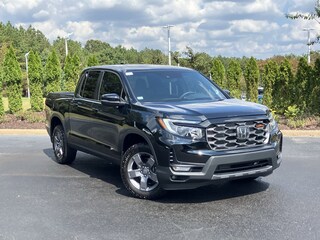 2024 Honda Ridgeline TrailSport AWD Pickup