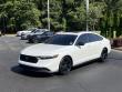 2025 Honda Accord SE CVT Sedan