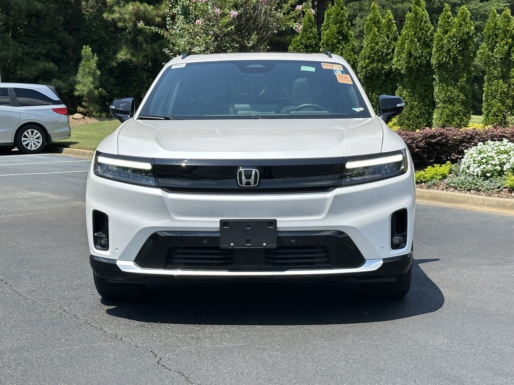 Used 2024 Honda Prologue Touring AWD SUV