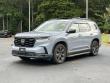2025 Honda Pilot Black Edition AWD SUV