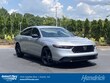 Honda Accord Hybrid