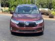 2021 Honda Odyssey EX-L Auto Minivan