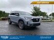  Honda Passport