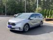 2024 Honda Odyssey EX-L Auto Minivan