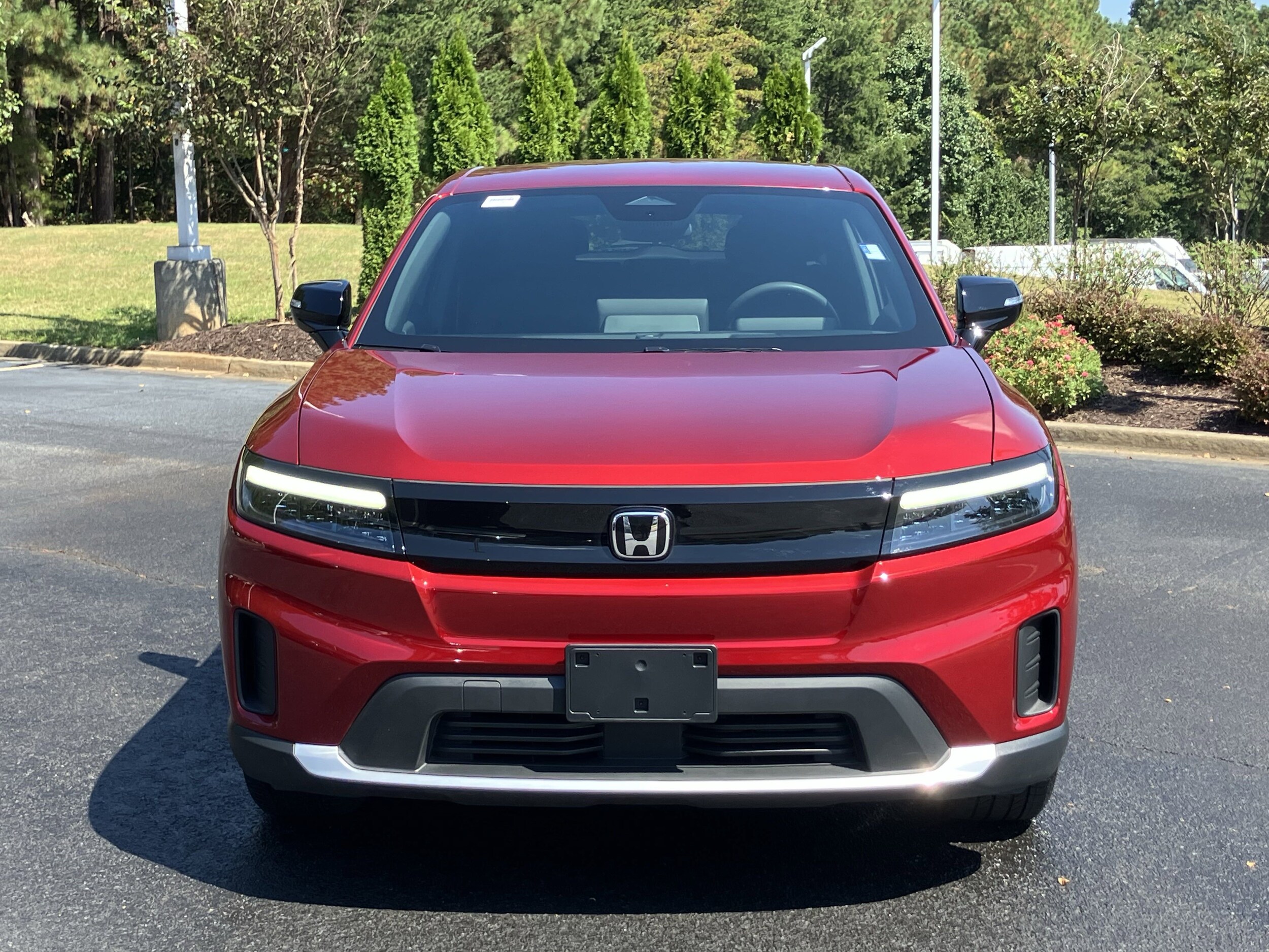 2024 Honda Prologue EX photo 2