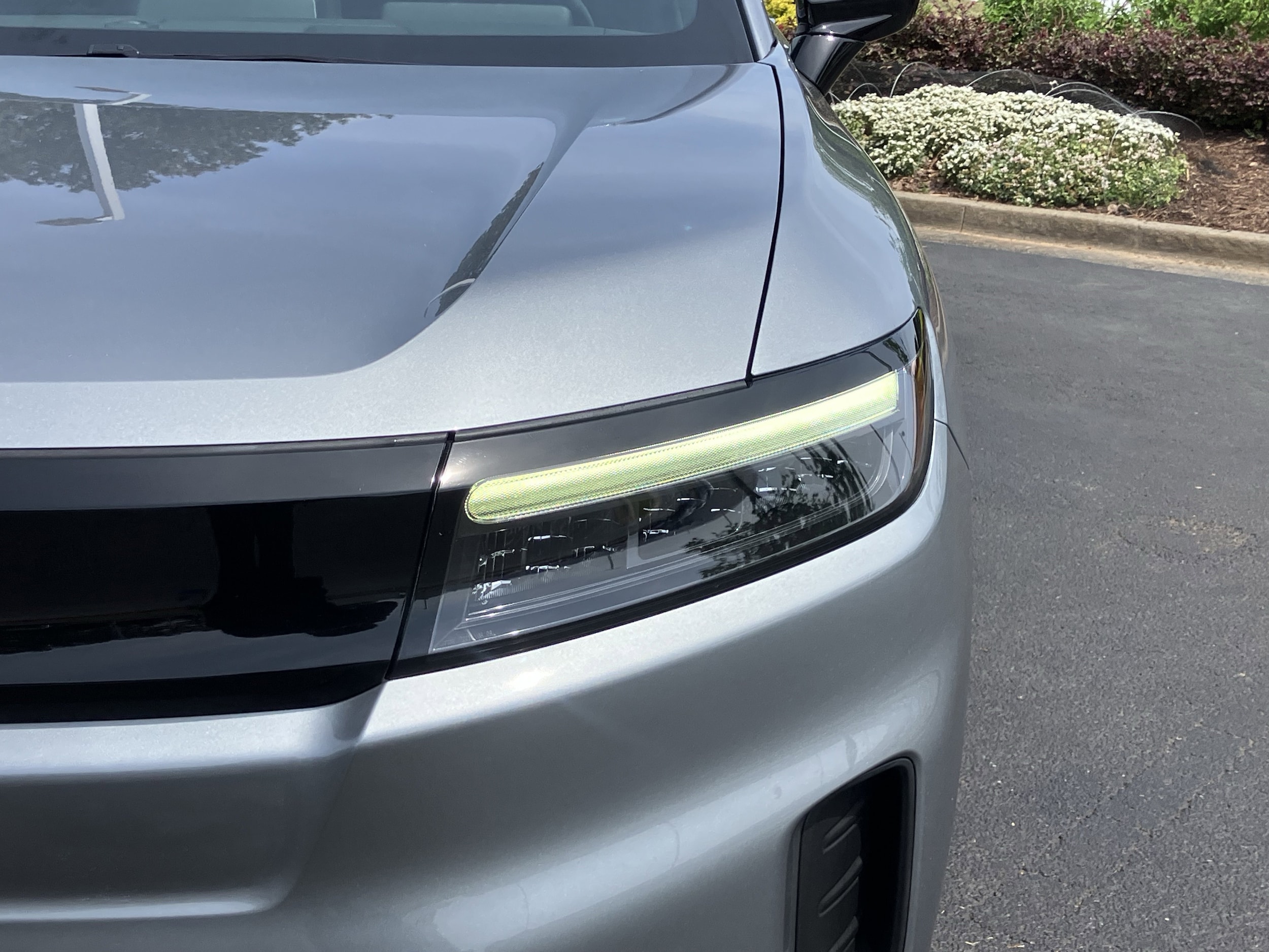 2024 Honda Prologue EX AWD photo 4