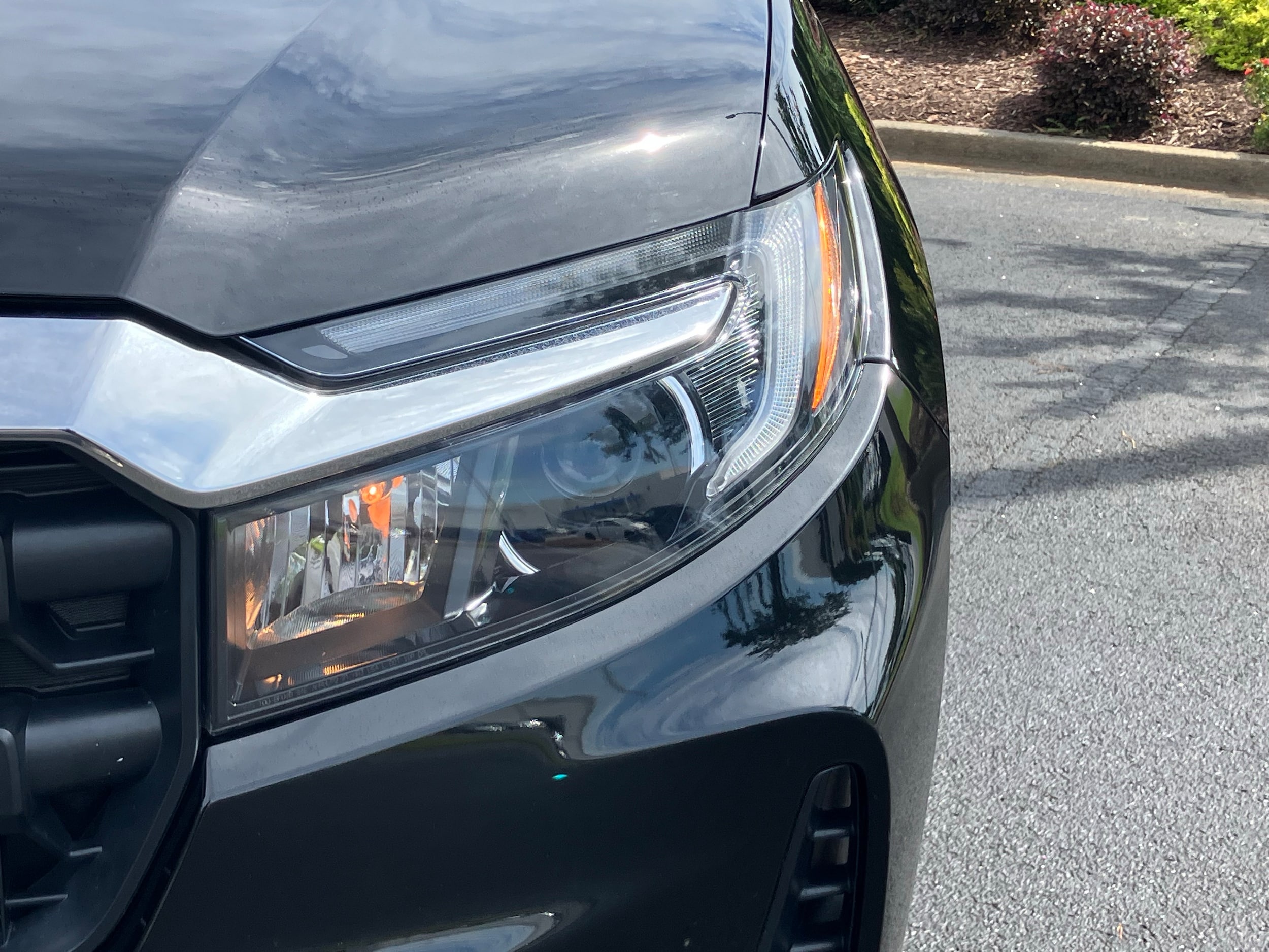 Honda Ridgeline RTL AWD
