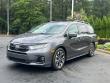 2026 Honda Odyssey Elite Auto Minivan