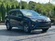 2017 Toyota RAV4 XLE FWD SUV