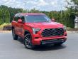 2024 Toyota Sequoia Platinum 4WD SUV