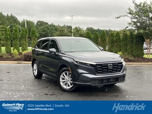 2024 Honda CR-V EX AWD SUV