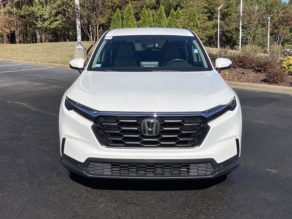 Certified 2024 Honda CR-V LX AWD SUV