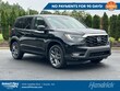  Honda Passport