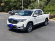 2023 Honda Ridgeline RTL AWD Pickup