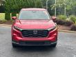 2025 Honda CR-V LX 2WD SUV