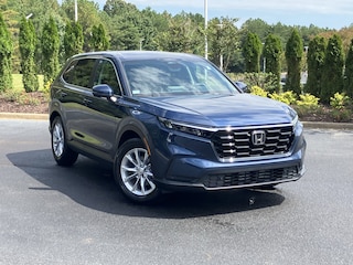 2024 Honda CR-V EX-L 2WD SUV