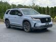 2025 Honda Pilot Black Edition AWD SUV