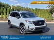 Honda Passport