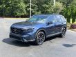 2026 Honda CR-V Hybrid Sport-L AWD SUV