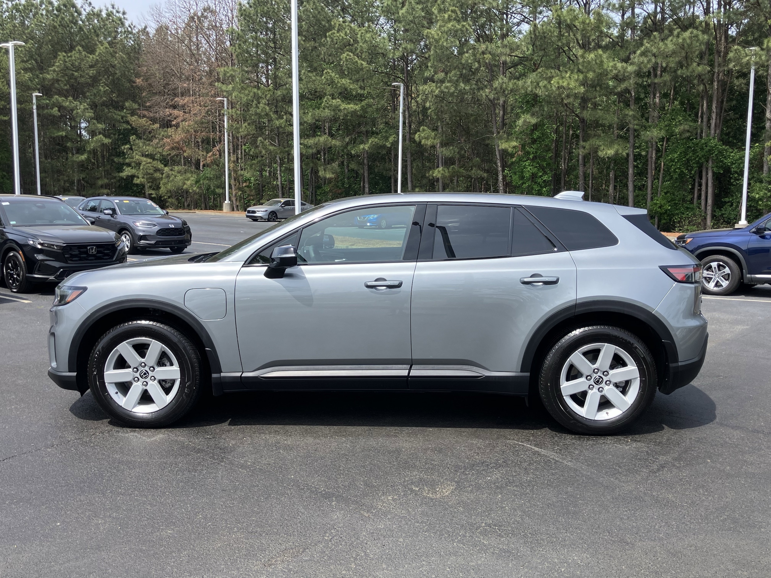 2024 Honda Prologue EX AWD photo 6