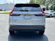 2026 Honda CR-V LX 2WD SUV