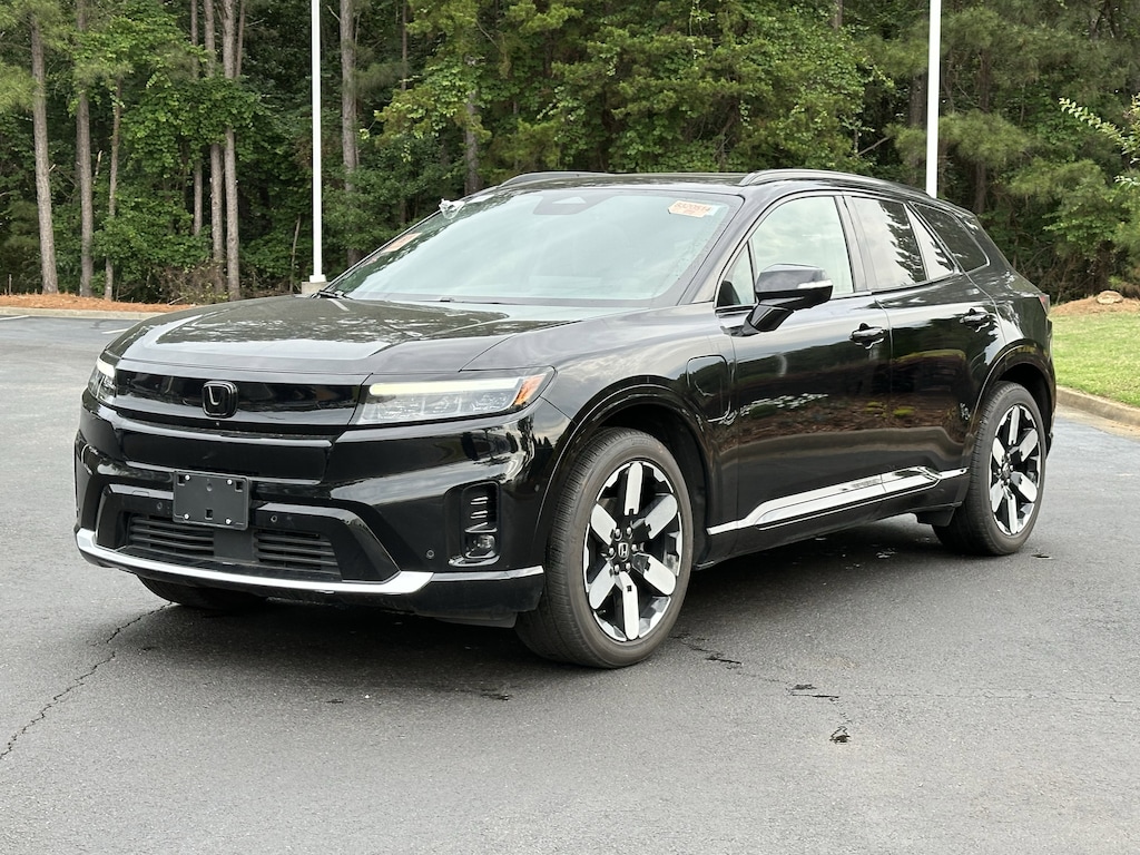 Used 2024 Honda Prologue Elite AWD SUV