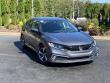 2019 Honda Civic LX CVT Sedan