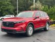2025 Honda CR-V LX 2WD SUV