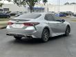 2022 Toyota Camry SE Auto Sedan