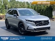  Honda CR-V Hybrid